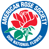ARS logo. All Rights Reserved. American Rose Society. Copyright © 2020