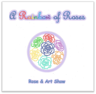 2014 Rose Show Emblem