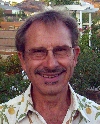 Frank Brines