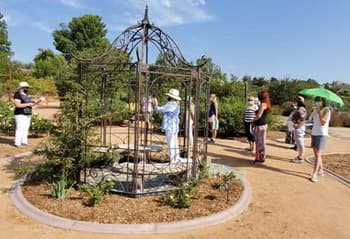 Womens Club at Rose Haven