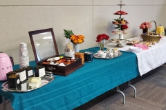 Rose Society Meeting