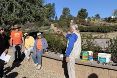 Pruning Workshop