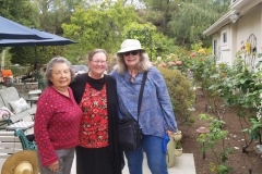 Pruning Workshop
