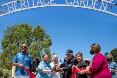 Ribbon Cutting
