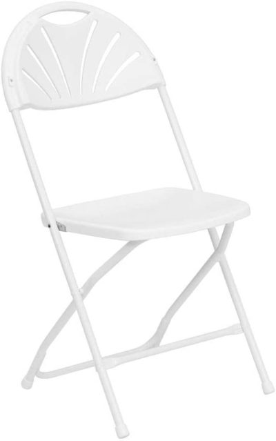 wedding chair