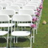 wedding chairs