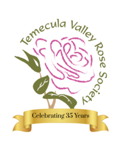 Rose Society Logo