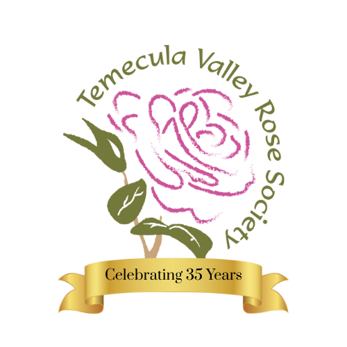 Rose Society Logo