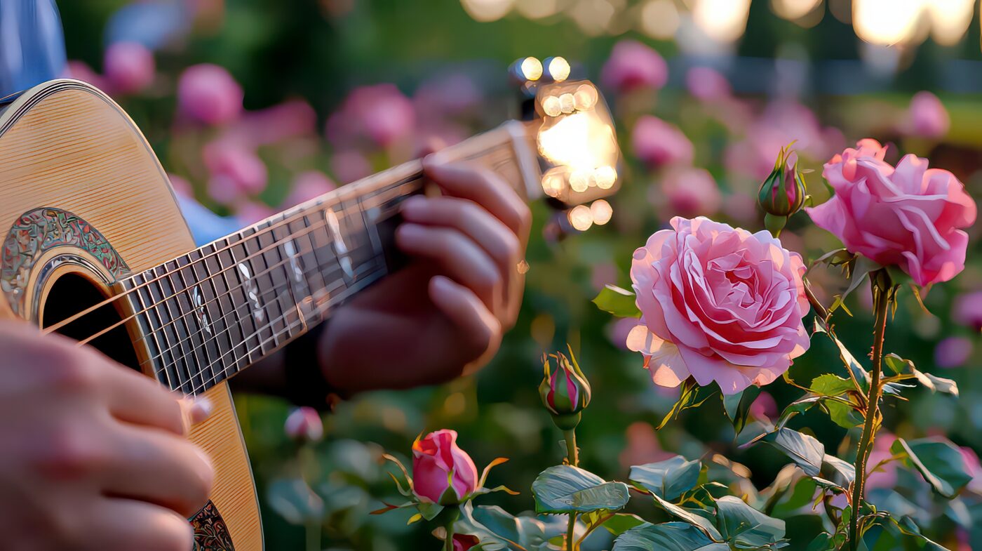 Arts in the Garden