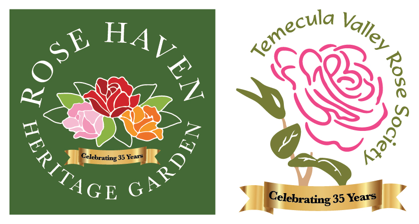 Rose Haven Heritage Garden
