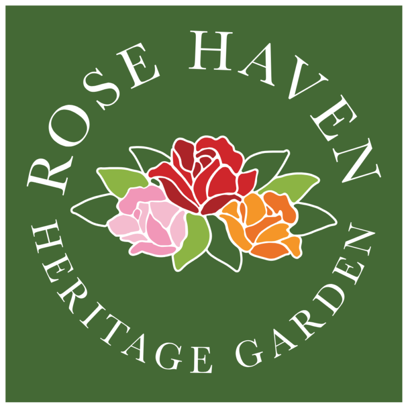 Rose Haven Heritage Garden